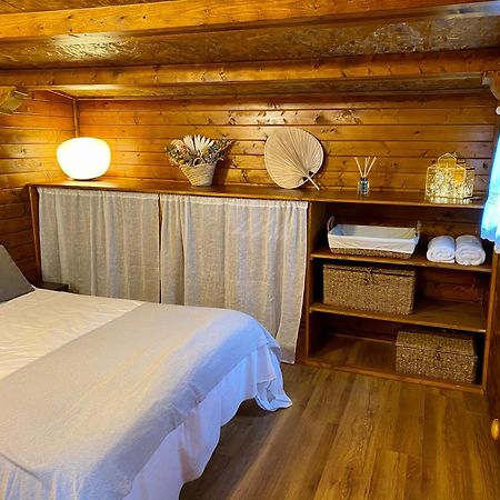 Agroturismo Anziola โอยาร์ทชุน ภายนอก รูปภาพ