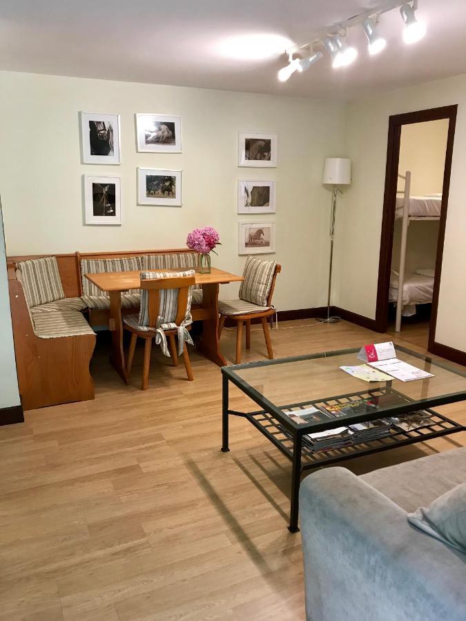 Agroturismo Anziola โอยาร์ทชุน ภายนอก รูปภาพ