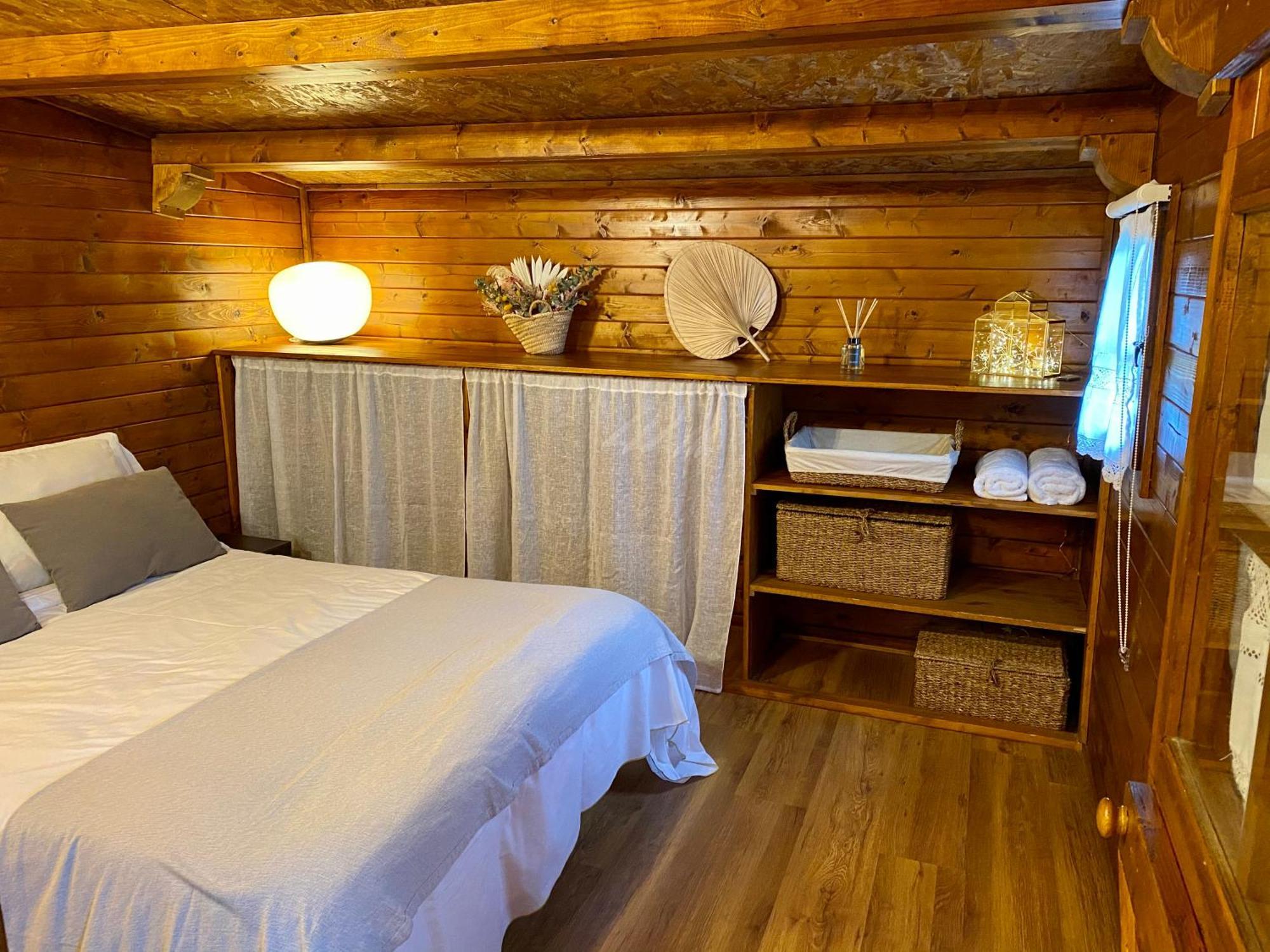 Agroturismo Anziola โอยาร์ทชุน ภายนอก รูปภาพ